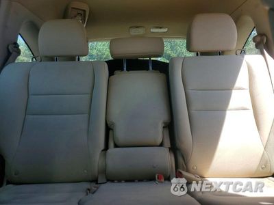 Zdjęcie 10 z 13 samochodu: 2010 HONDA CR-V LX VIN:5J6RE3H30AL047368 - miniatura