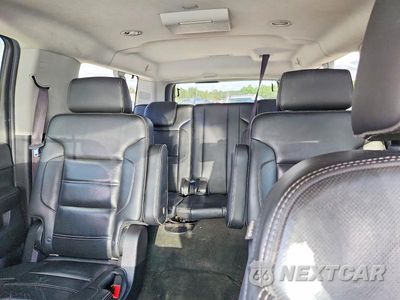 Zdjęcie 10 z 13 samochodu: 2015 GMC YUKON XL DENALI VIN:1GKS1JKJXFR177276 - miniatura