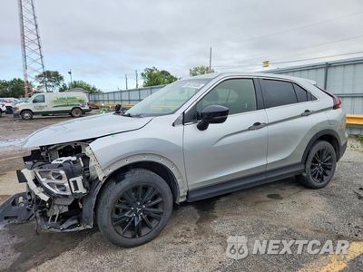 2023 MITSUBISHI ECLIPSE CROSS LE JA4ATVAA7PZ001100 - główne zdjęcie licytacji z USA - miniatura