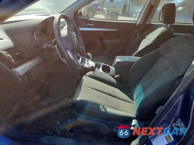 Zdjęcie 7 z 12 samochodu: 2014 SUBARU OUTBACK 2.5I VIN:4S4BRBAC1E3219084 - miniatura