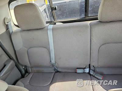 Zdjęcie 10 z 13 samochodu: 2014 NISSAN FRONTIER SV VIN:1N6AD0ER2EN762107 - miniatura