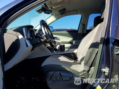 Zdjęcie 7 z 13 samochodu: 2017 CHEVROLET EQUINOX LS VIN:2GNALBEK3H1571927 - miniatura