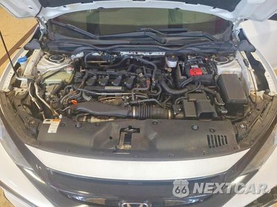 Zdjęcie 11 z 12 samochodu: 2020 HONDA CIVIC SPORT VIN:SHHFK7H49LU401975 - miniatura