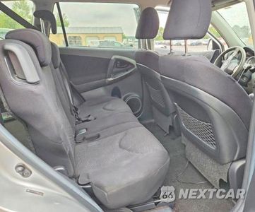 Zdjęcie 11 z 13 samochodu: 2009 TOYOTA RAV4 SPORT VIN:2T3ZF32V39W003676 - miniatura
