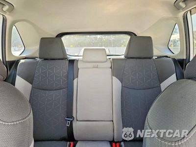 Zdjęcie 10 z 13 samochodu: 2020 TOYOTA RAV4 XLE VIN:2T3W1RFVXLC055832 - miniatura