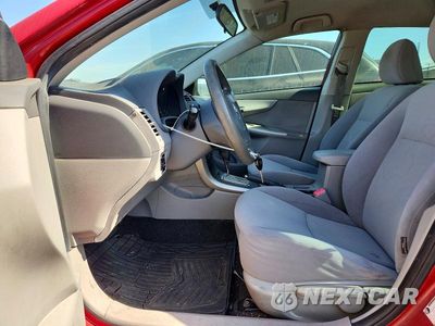 Zdjęcie 7 z 12 samochodu: 2010 TOYOTA COROLLA LE VIN:JTDBU4EE5A9122410 - miniatura