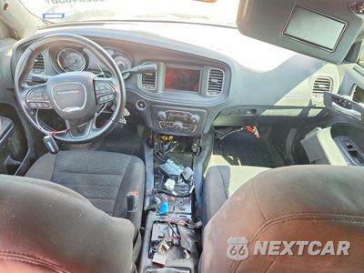 Zdjęcie 8 z 12 samochodu: 2023 DODGE CHARGER POLICE VIN:2C3CDXAT8PH534232 - miniatura