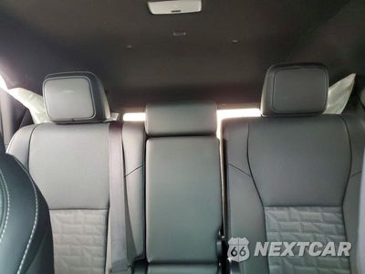 Zdjęcie 17 z 24 samochodu: 2025 TOYOTA 4RUNNER TRD SPORT PREMIUM VIN:JTEVA5BRXS5039966 - miniatura