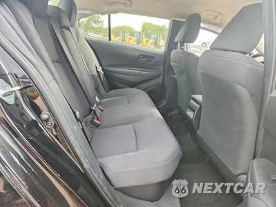 Zdjęcie 10 z 12 samochodu: 2023 TOYOTA COROLLA HYBRID LE VIN:JTDBCMFE8P3010486 - miniatura
