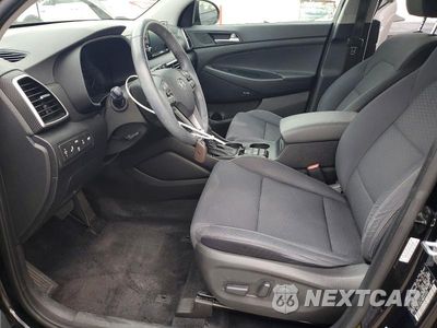 Zdjęcie 7 z 13 samochodu: 2021 HYUNDAI TUCSON SPORT VIN:KM8J3CAL9MU410103 - miniatura
