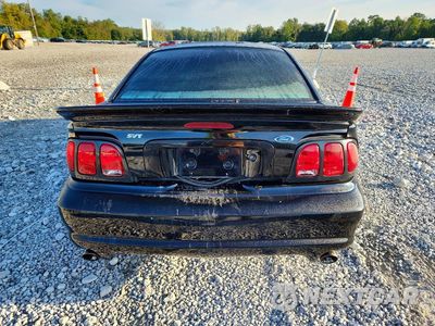 Zdjęcie 6 z 12 samochodu: 1995 FORD MUSTANG GT VIN:1FALP42T5SF184395 - miniatura