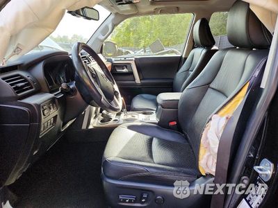 Zdjęcie 7 z 13 samochodu: 2024 TOYOTA 4RUNNER LIMITED VIN:JTEKU5JR6R6252364 - miniatura