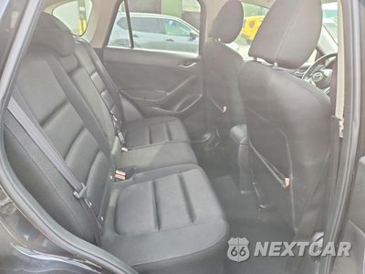 Zdjęcie 11 z 13 samochodu: 2013 MAZDA CX-5 TOURING VIN:JM3KE4CE4D0132751 - miniatura