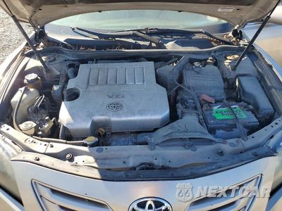Zdjęcie 11 z 12 samochodu: 2008 TOYOTA CAMRY LE V6 VIN:4T1BK46K88U562103 - miniatura