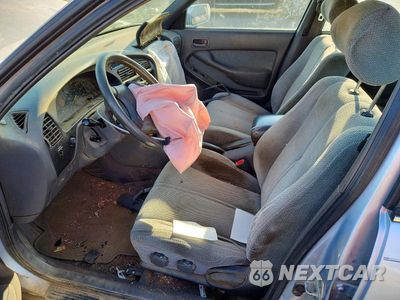 Zdjęcie 7 z 12 samochodu: 1994 TOYOTA CAMRY LE VIN:JT2SK12E4R0251711 - miniatura