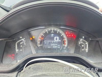 Zdjęcie 9 z 14 samochodu: 2017 HONDA CR-V LX VIN:2HKRW6H3XHH213902 - miniatura