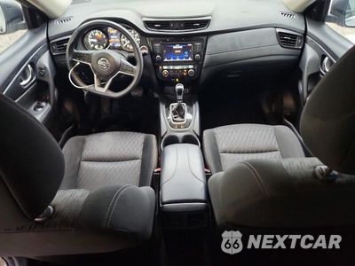 Zdjęcie 8 z 13 samochodu: 2019 NISSAN ROGUE SV VIN:KNMAT2MT4KP549769 - miniatura