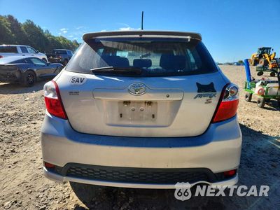 Zdjęcie 6 z 12 samochodu: 2012 TOYOTA MATRIX L VIN:2T1KU4EE4CC890439 - miniatura