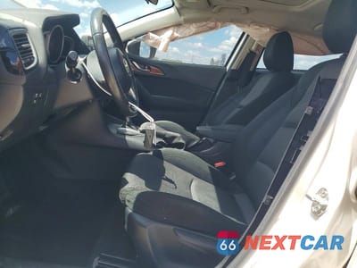 Zdjęcie 7 z 12 samochodu: 2014 MAZDA 3 TOURING VIN:JM1BM1V72E1128315 - miniatura