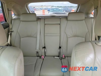Zdjęcie 10 z 13 samochodu: 2009 LEXUS RX 350 VIN:JTJGK31UX99852793 - miniatura