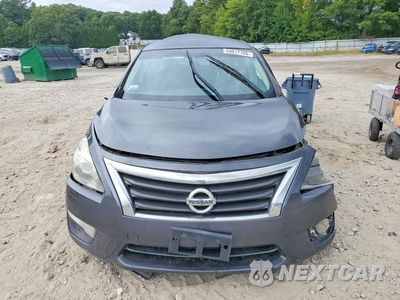 Piąte zdjęcie samochodu w środku: 2013 NISSAN ALTIMA 2.5 VIN:1N4AL3AP2DC187616 - miniatura