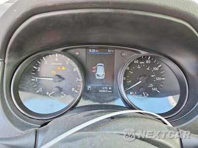 Zdjęcie 9 z 13 samochodu: 2021 NISSAN ROGUE SPORT S VIN:JN1BJ1AV3MW573132 - miniatura