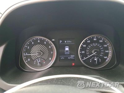 Zdjęcie 9 z 12 samochodu: 2020 HYUNDAI ELANTRA VALUE EDITION VIN:5NPD84LF1LH620476 - miniatura