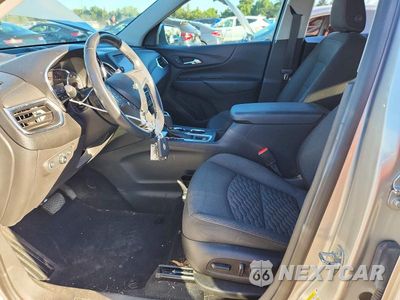 Zdjęcie 7 z 12 samochodu: 2020 CHEVROLET EQUINOX LT VIN:3GNAXKEV9LS731207 - miniatura