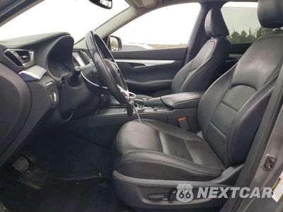 Zdjęcie 7 z 13 samochodu: 2019 INFINITI QX50 LUXE VIN:3PCAJ5M34KF130578 - miniatura