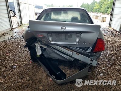 Zdjęcie 6 z 12 samochodu: 2004 NISSAN SENTRA 1.8 VIN:3N1CB51D64L914593 - miniatura