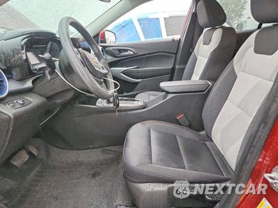 Zdjęcie 7 z 12 samochodu: 2024 CHEVROLET TRAX LS VIN:KL77LFE25RC193595 - miniatura
