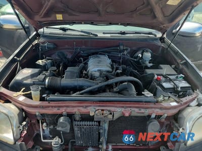 Zdjęcie 11 z 12 samochodu: 2004 TOYOTA TUNDRA SR5 VIN:5TBRT34114S443725 - miniatura