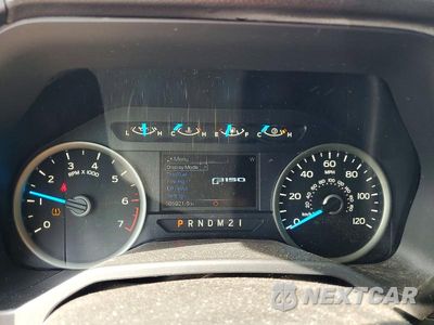Zdjęcie 9 z 12 samochodu: 2015 FORD F150 SUPERCREW VIN:1FTEW1EG6FFA04382 - miniatura