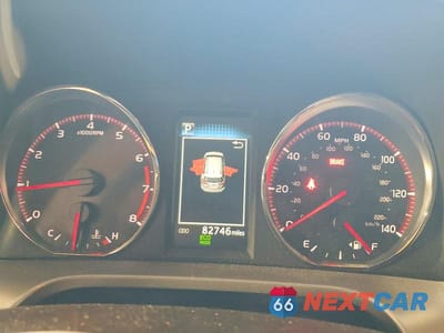 Zdjęcie 9 z 13 samochodu: 2016 TOYOTA RAV4 SE VIN:2T3JFREV2GW530942 - miniatura