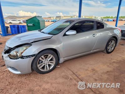 2012 NISSAN ALTIMA 2.5 S 1N4AL2EP3CC165160 - główne zdjęcie licytacji z USA - miniatura