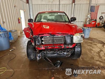 Piąte zdjęcie samochodu w środku: 2006 DODGE DAKOTA QUAD SLT VIN:1D7HW48NX6S521416 - miniatura