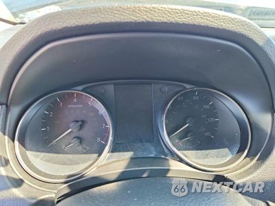 Zdjęcie 9 z 14 samochodu: 2017 NISSAN ROGUE S VIN:KNMAT2MV2HP557198 - miniatura