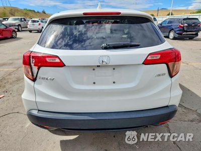 Zdjęcie 6 z 14 samochodu: 2016 HONDA HR-V EX VIN:3CZRU6H56GM757887 - miniatura