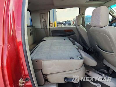 Zdjęcie 10 z 12 samochodu: 2006 DODGE RAM 1500 VIN:3D7KR19D76G219283 - miniatura