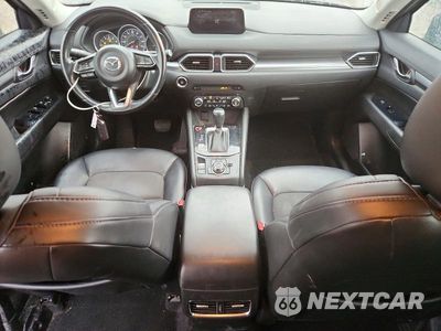 Zdjęcie 8 z 12 samochodu: 2017 MAZDA CX-5 TOURING VIN:JM3KFBCL3H0131127 - miniatura