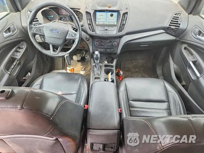 Zdjęcie 8 z 13 samochodu: 2019 FORD ESCAPE SEL VIN:1FMCU9HD9KUA51839 - miniatura