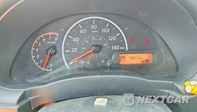 Zdjęcie 9 z 12 samochodu: 2015 NISSAN VERSA 1.6 S PLUS VIN:3N1CN7AP6FL877528 - miniatura