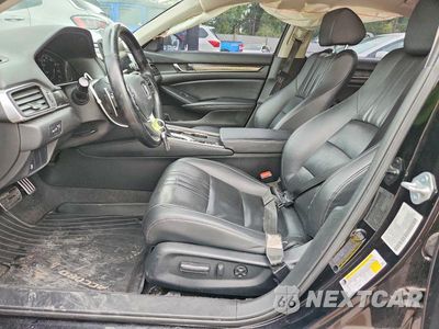 Zdjęcie 7 z 13 samochodu: 2022 HONDA ACCORD SPORT SE VIN:1HGCV1F45NA028801 - miniatura