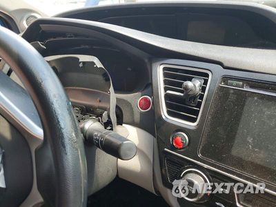 Zdjęcie 9 z 13 samochodu: 2014 HONDA CIVIC EX VIN:2HGFB2F82EH556716 - miniatura