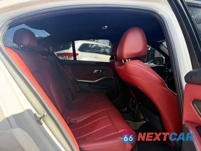 Zdjęcie 6 z 11 samochodu: 2022 BMW 3ER 330XI VIN:3MW5R7J04N8C65534 - miniatura