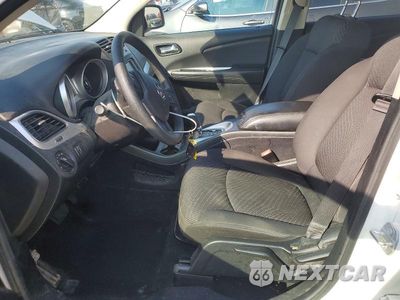 Zdjęcie 7 z 13 samochodu: 2016 DODGE JOURNEY SE VIN:3C4PDDAG4GT242549 - miniatura