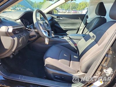 Zdjęcie 7 z 12 samochodu: 2025 NISSAN ALTIMA SV VIN:1N4BL4DV8SN384036 - miniatura