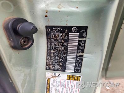 Zdjęcie 13 z 13 samochodu: 2006 TOYOTA PRIUS BASE VIN:JTDKB20UX63131221 - miniatura
