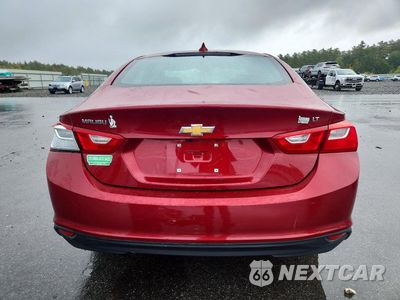 Zdjęcie 6 z 13 samochodu: 2017 CHEVROLET MALIBU LT VIN:1G1ZE5ST0HF215666 - miniatura