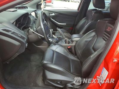 Zdjęcie 7 z 12 samochodu: 2014 FORD FOCUS ST VIN:1FADP3L98EL139457 - miniatura